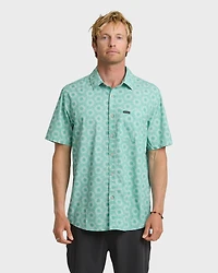 Ocean Mayhem Classic Shirt