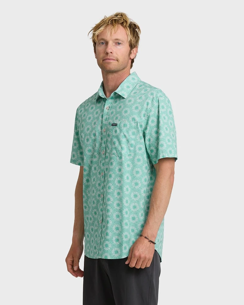 Ocean Mayhem Classic Shirt
