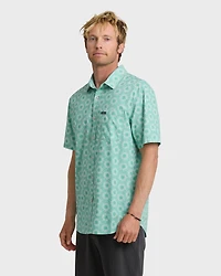 Ocean Mayhem Classic Shirt