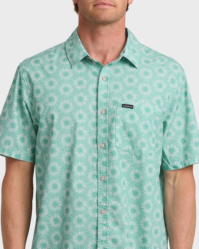 Ocean Mayhem Classic Shirt