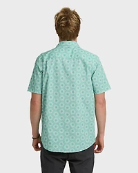 Ocean Mayhem Classic Shirt