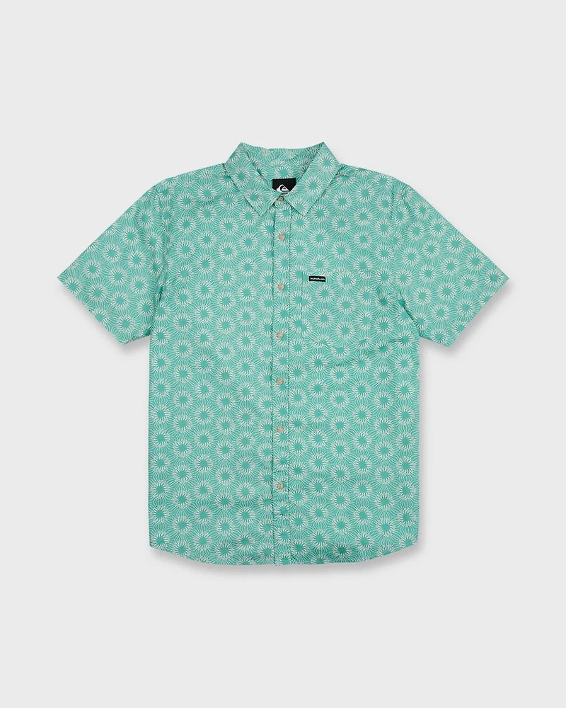 Ocean Mayhem Classic Shirt