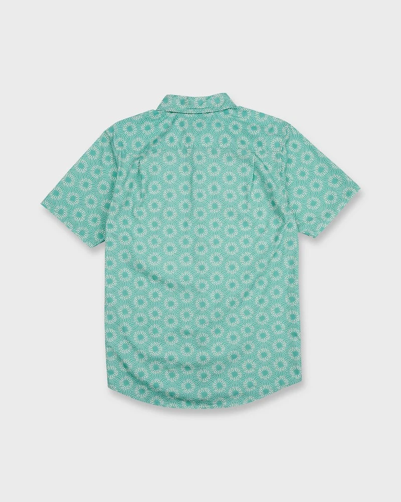 Ocean Mayhem Classic Shirt