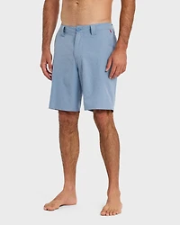 Union Heather Amphibian 20" BD