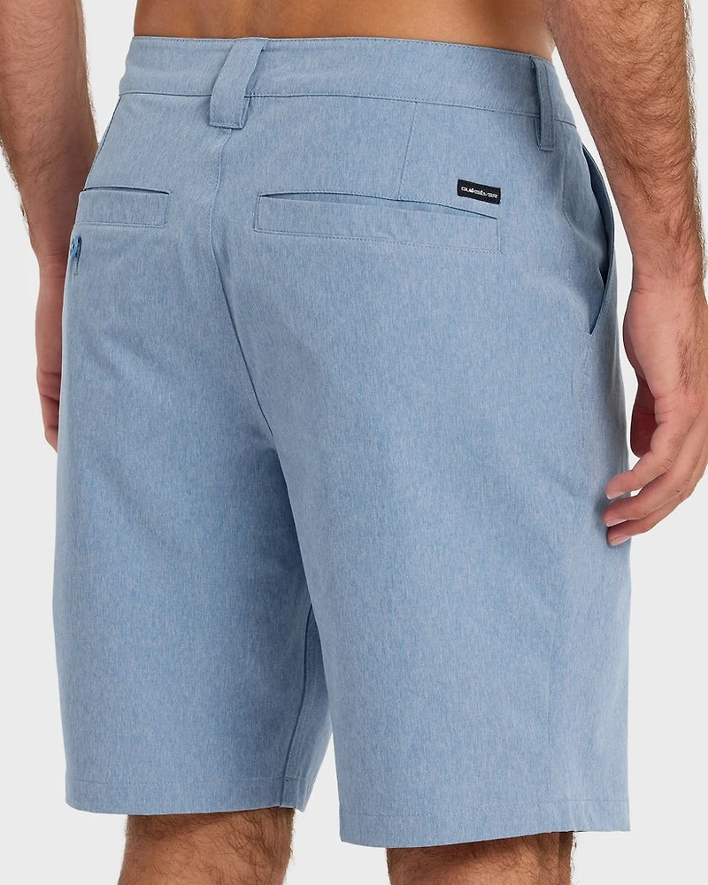 Union Heather Amphibian 20" BD