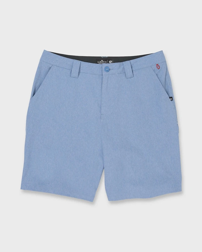 Union Heather Amphibian 20" BD