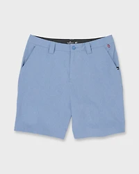 Union Heather Amphibian 20" BD