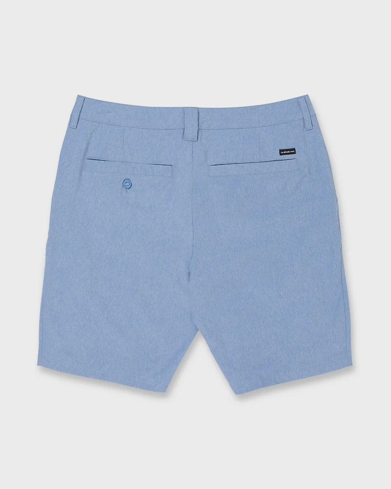 Union Heather Amphibian 20" BD