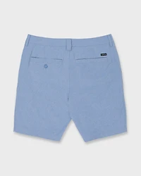 Union Heather Amphibian 20" BD