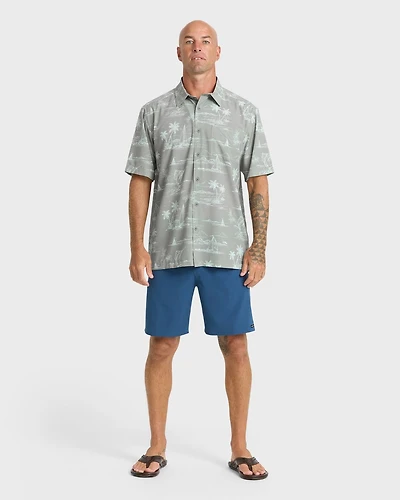 Performance Pack Short Sleeve