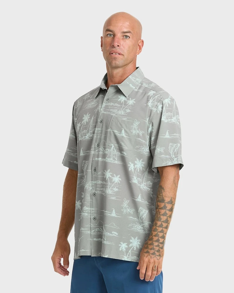 Performance Pack Short Sleeve