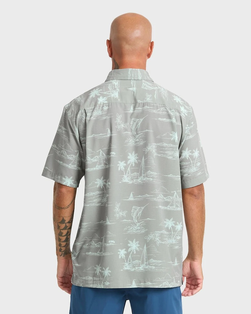 Performance Pack Short Sleeve