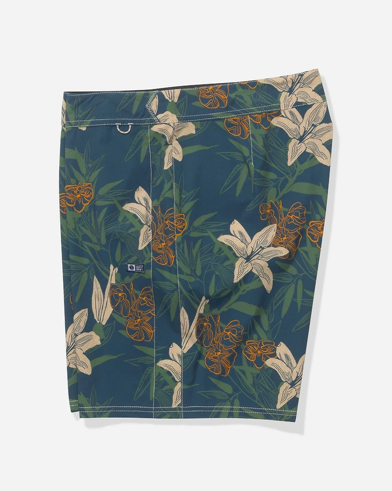 Channel 18" Boardshort