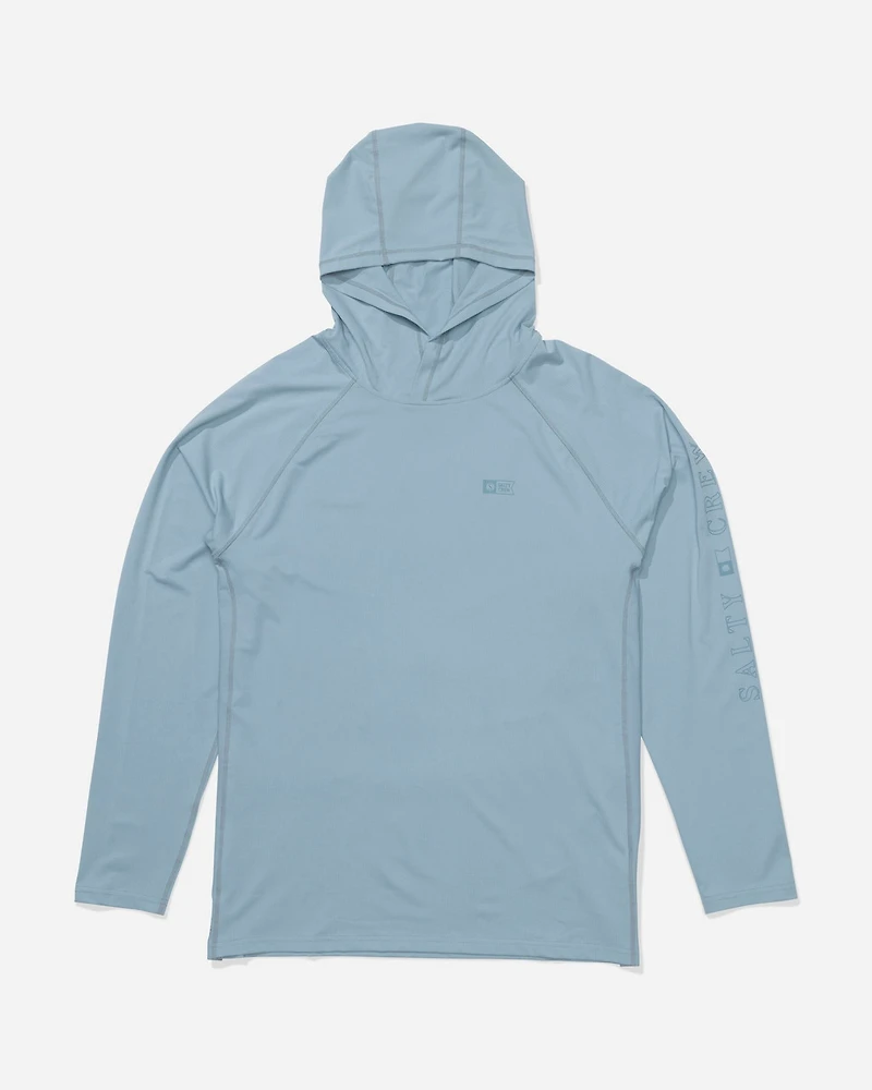 Apex Perforated Sunshirt