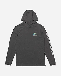 Surface Hood Sunshirt