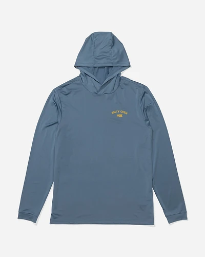 Overnight Hood Sunshirt
