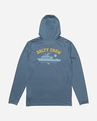 Overnight Hood Sunshirt