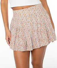 Outrigger Skort