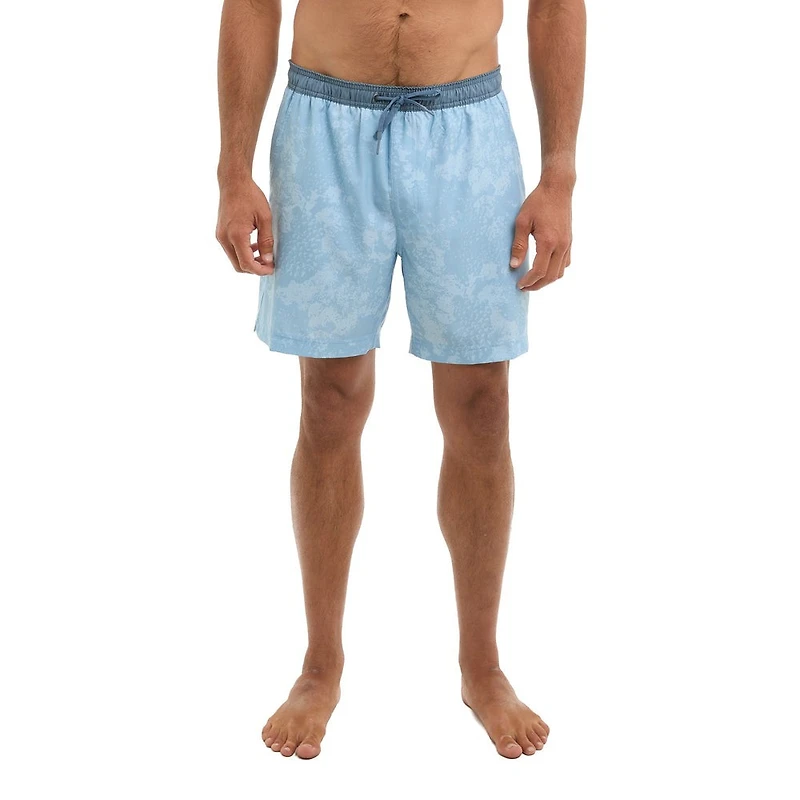 Leiday E Lined Shorts 17"