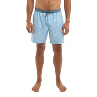 Leiday E Lined Shorts 17"