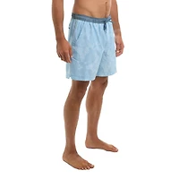 Leiday E Lined Shorts 17"