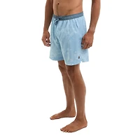 Leiday E Lined Shorts 17"