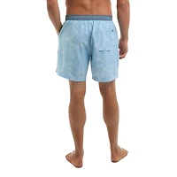 Leiday E Lined Shorts 17"