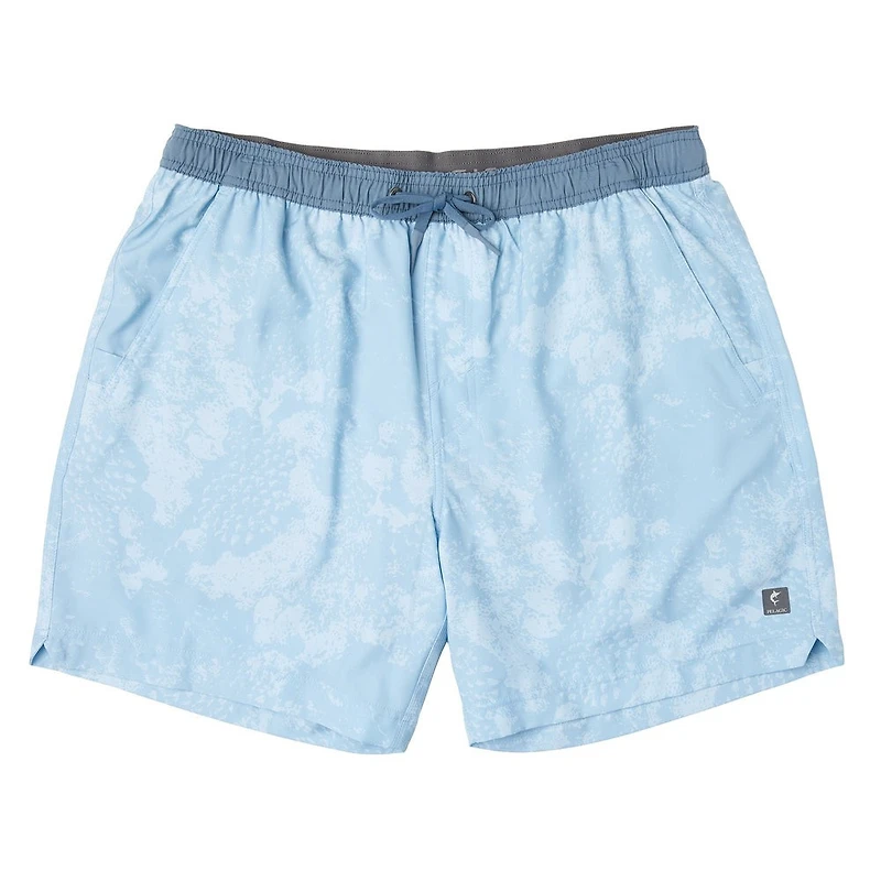 Leiday E Lined Shorts 17"