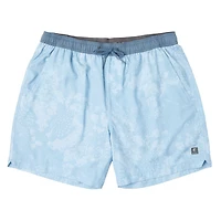 Leiday E Lined Shorts 17"