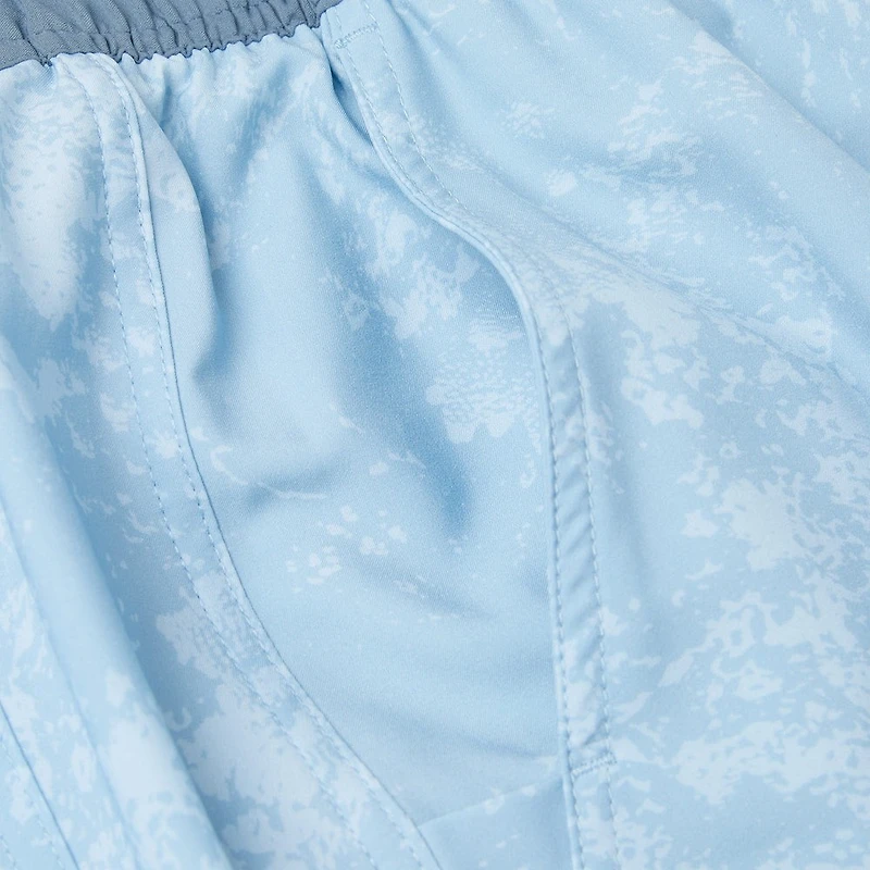 Leiday E Lined Shorts 17"