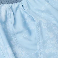 Leiday E Lined Shorts 17"