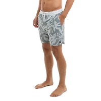Downswell Elastic Waist Shorts