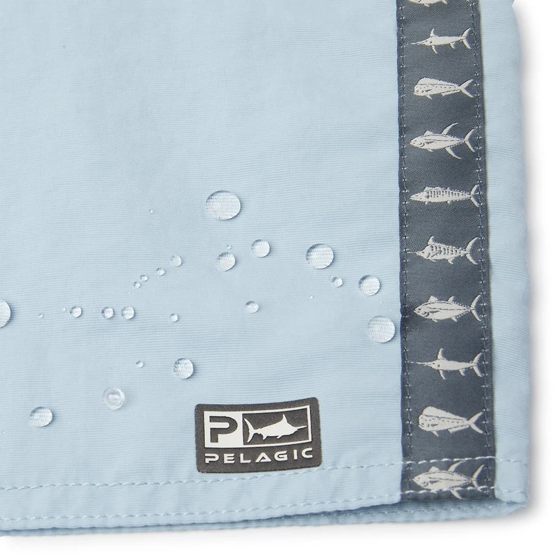 Stringer Boardshorts 18"