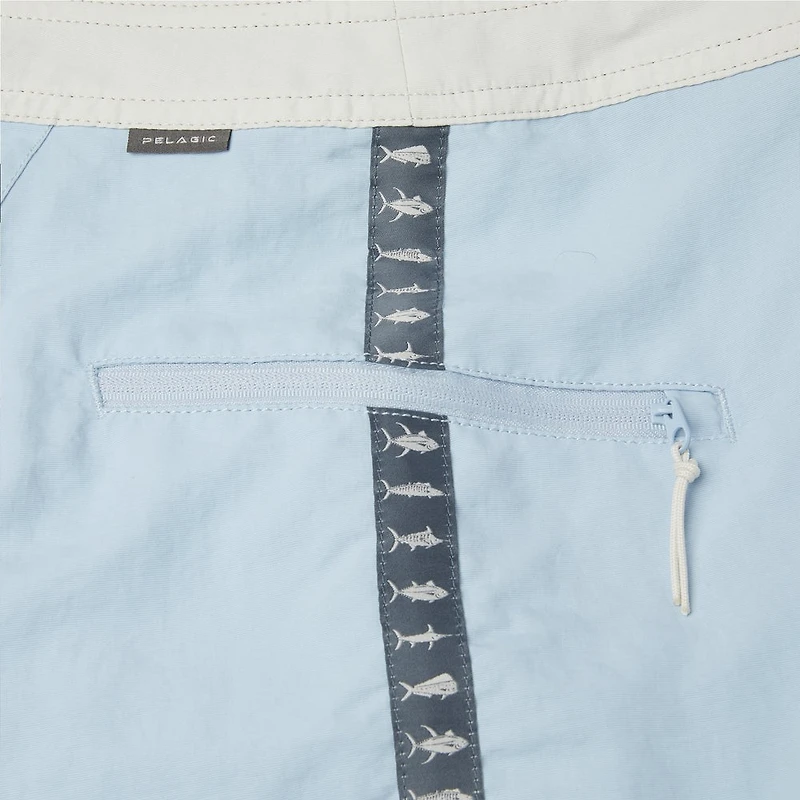 Stringer Boardshorts 18"