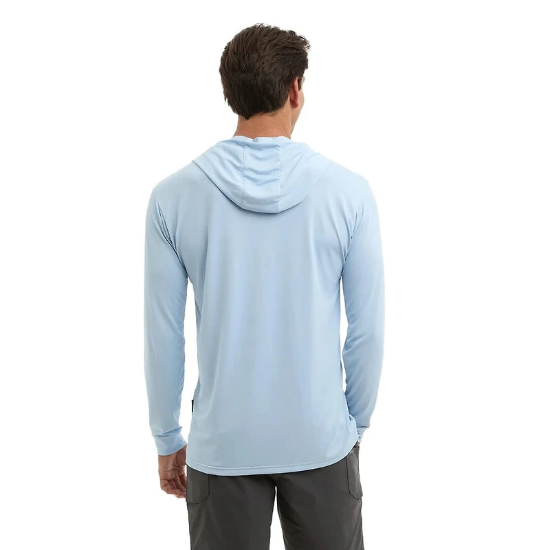 Aquatek Hooded Fishing Shirt I