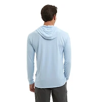 Aquatek Hooded Fishing Shirt I