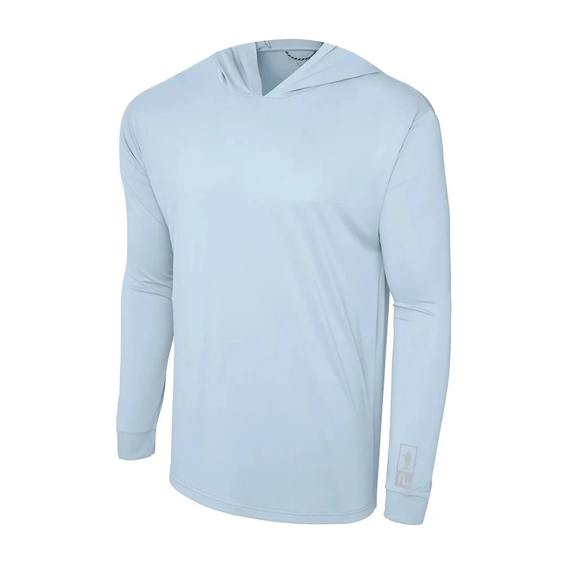 Aquatek Hooded Fishing Shirt I