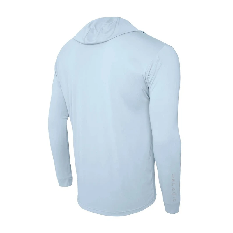Aquatek Hooded Fishing Shirt I