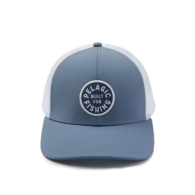 Flybridge Sinker Trucker