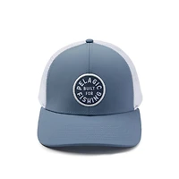 Flybridge Sinker Trucker