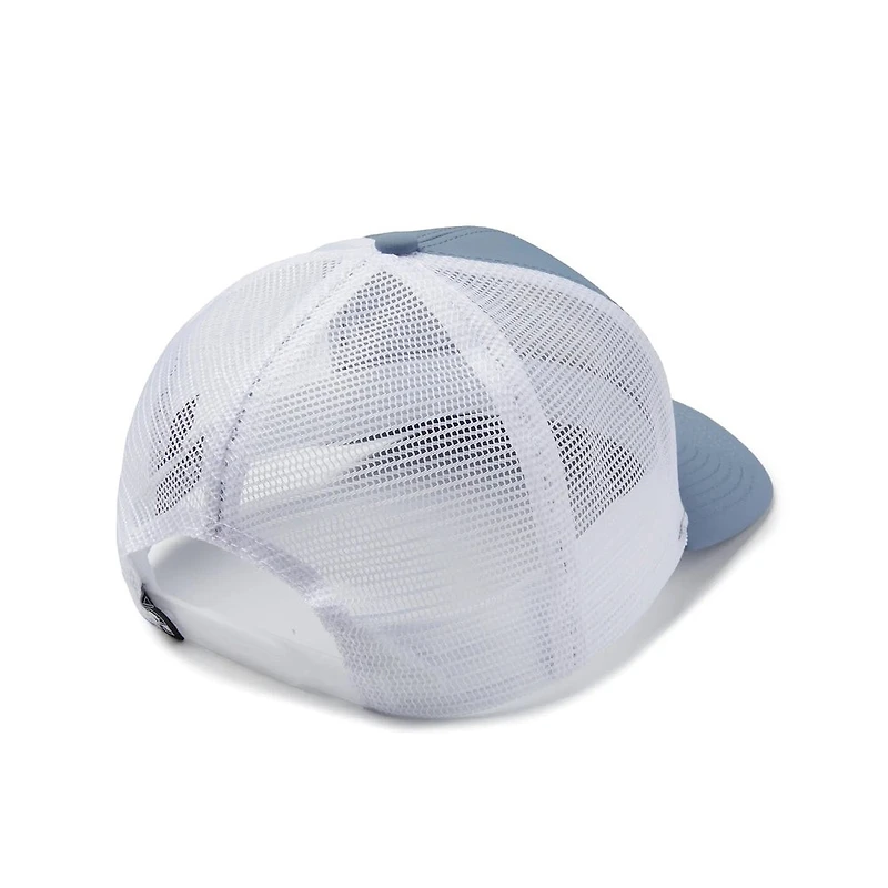 Flybridge Sinker Trucker