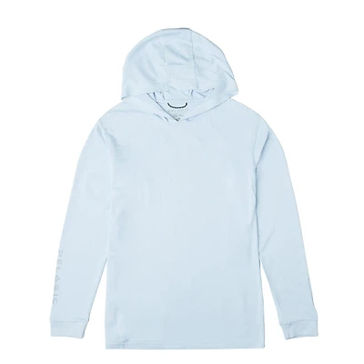 Youth Aquatek Hooded Shirt