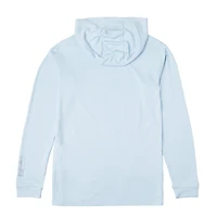 Youth Aquatek Hooded Shirt