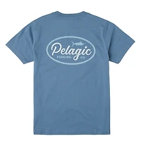 Youth Circled T-Shirt