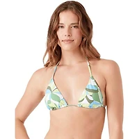 Surf Break Mini Tri Bikini Top
