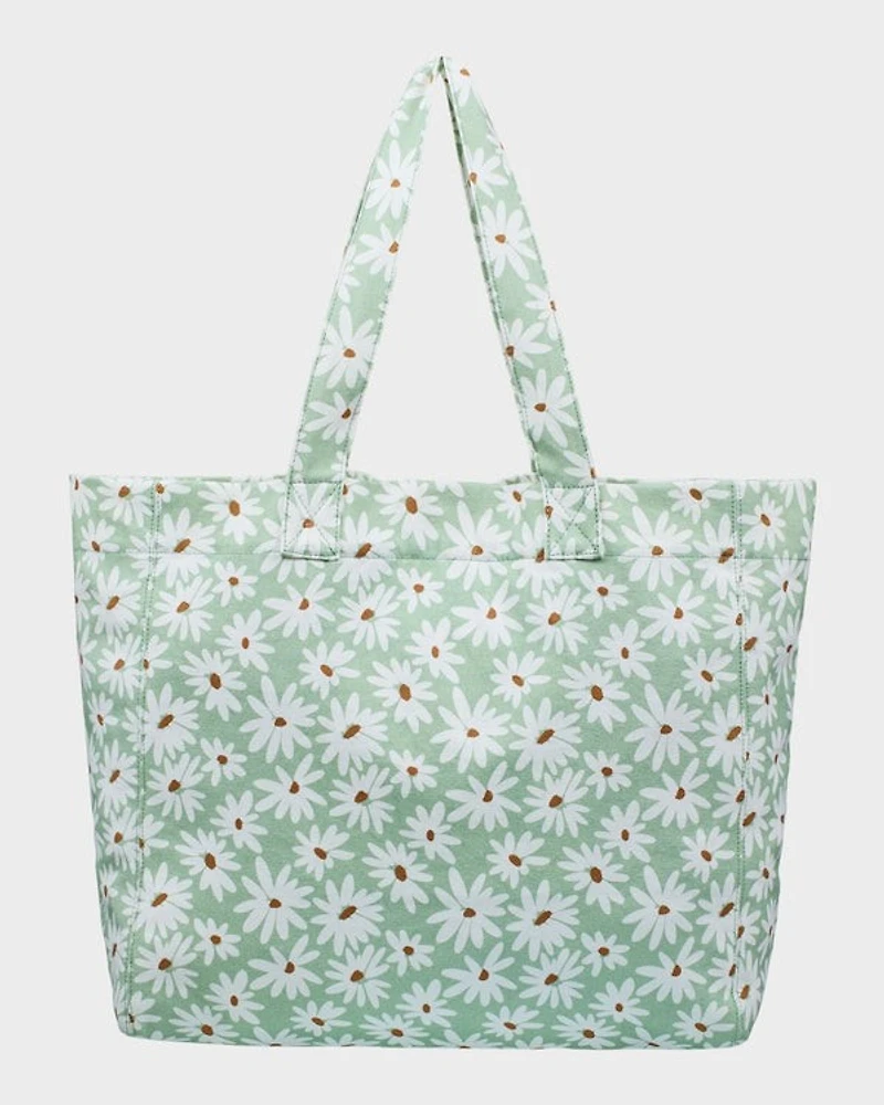 Anti Bad Vibes- Tote Bag