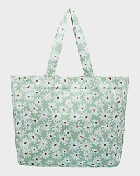 Anti Bad Vibes- Tote Bag