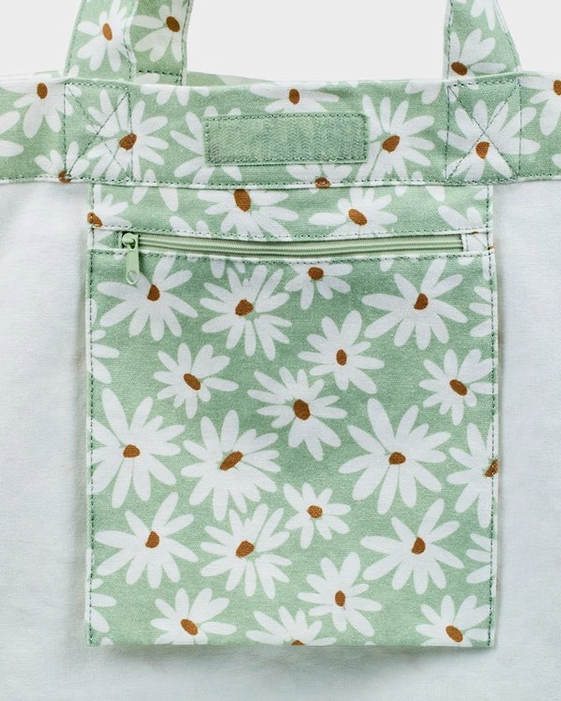 Anti Bad Vibes- Tote Bag