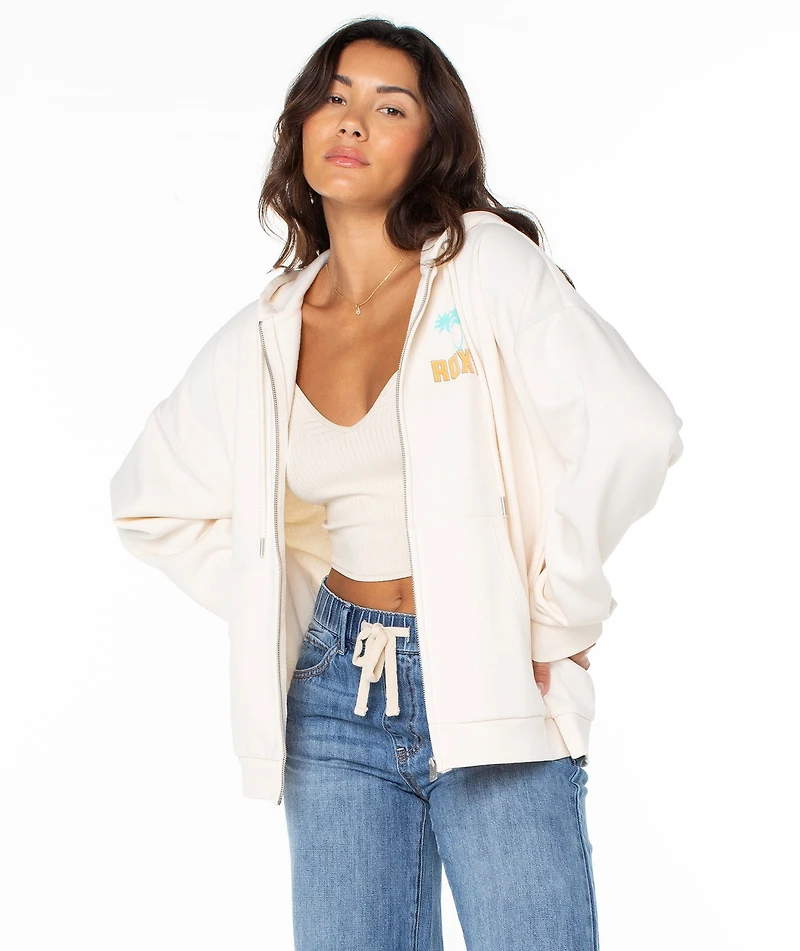 Evening Lineup Jacket