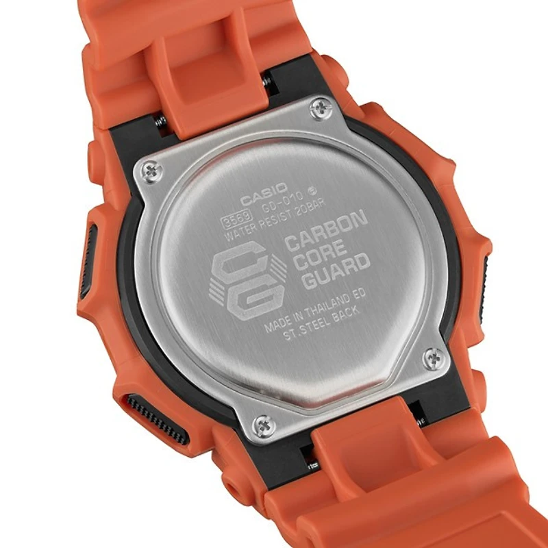 GD-010 SERIES GD010-4
